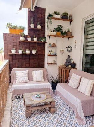 Namaste :) Enjoy Every Moment Mellieha Exterior photo